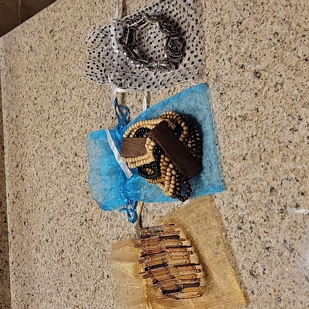Unique Bracelets